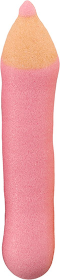 20030_2 Sugar coloured pencils