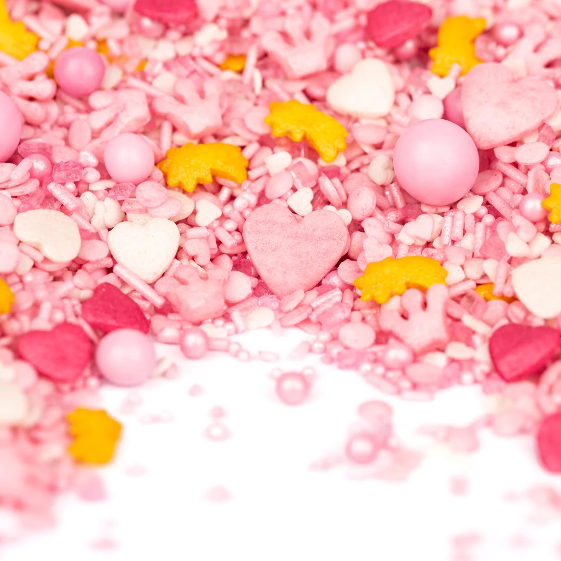V50009 Sprinkle decor Fairy Magic 2kg