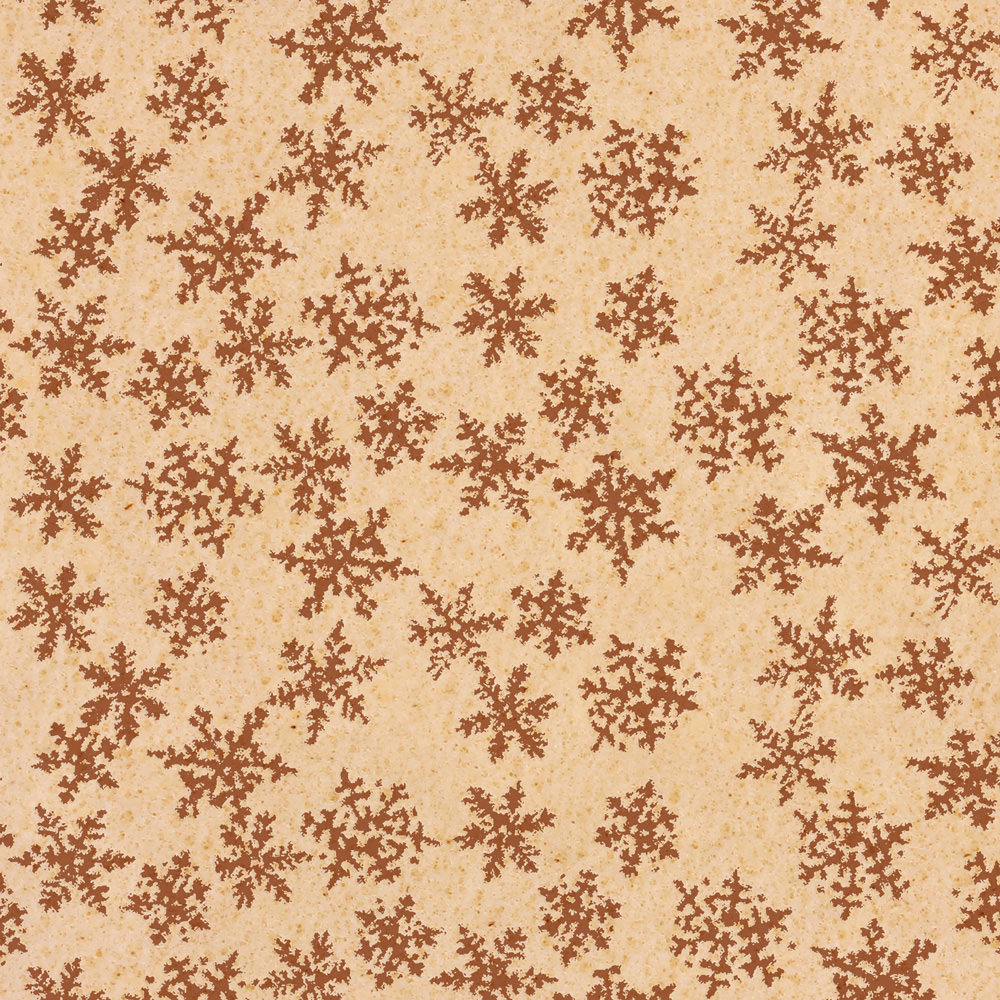 V80834 Crystal baking film
